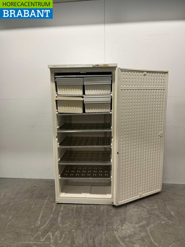 Liebherr GS 5203 Gefrierschrank Gefrierschrank 520 Liter 230V Horeca – Bild 4