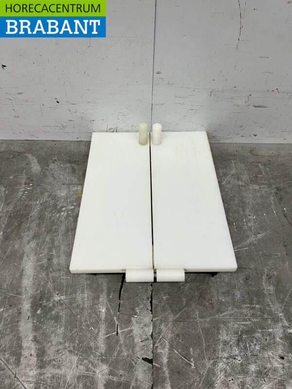 Boska Käseschneider Schneidemaschine Cheese-O-Size Horeca