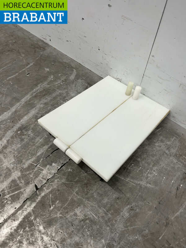 Boska Käseschneider Schneidemaschine Cheese-O-Size Horeca – Bild 2