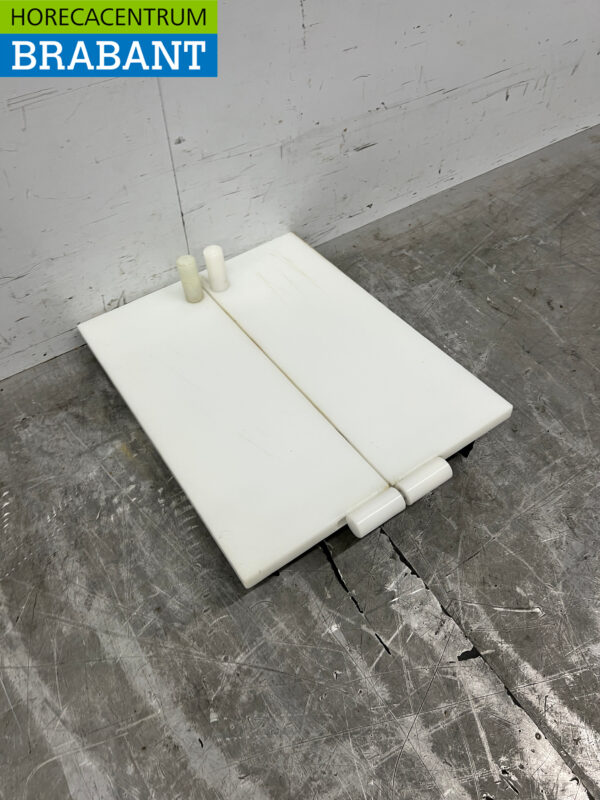 Boska Käseschneider Schneidemaschine Cheese-O-Size Horeca – Bild 3