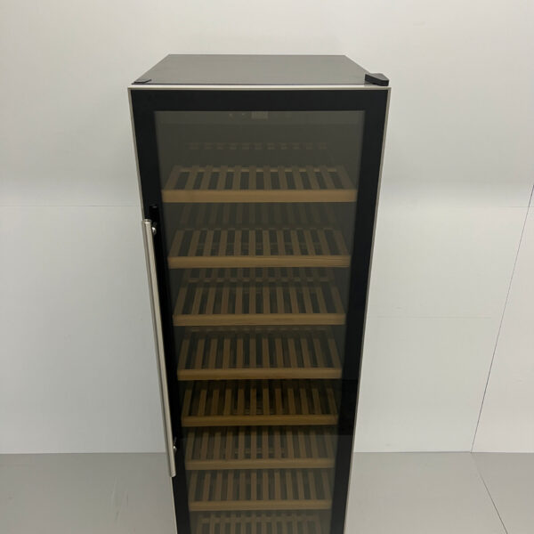 HCB Luxury Wine Refrigerator Weinkühlschrank 192 Flaschen 230V Catering