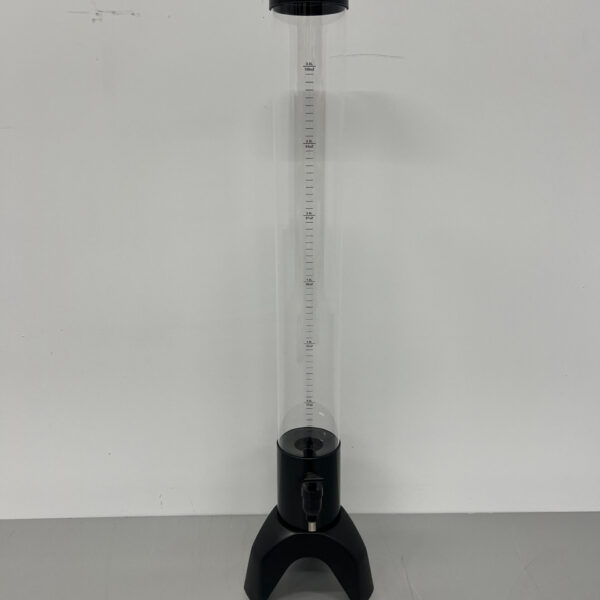 Bierhahn Bierzapfanlage Getränkespender 3 Liter Horeca