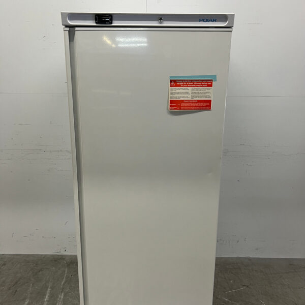 Polar GL185 Patisserie-Kühlschrank Kühlschrank 600 Liter 230V Catering Bäckerei