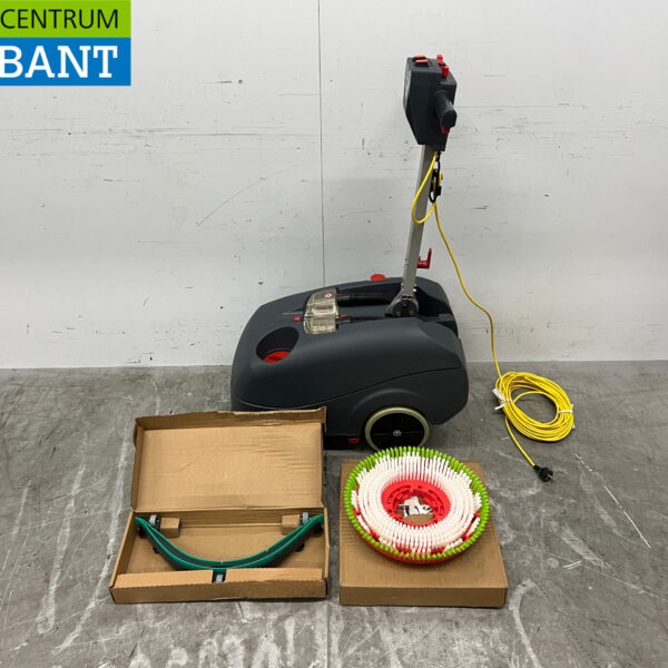 Numatic TT 1840 G Schrubber/Saugmaschine 230V Horeca