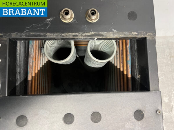 Gamko Bierkühler Wasserbadkühler Schnellkühler 230V Horeca – Bild 4