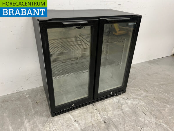 Bar-Kühlschrank Backbar Kühlung 87 cm 230V Horeca – Bild 3