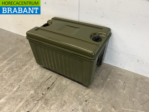 Avatherm 300 Thermobox 1/1 GN Horeca – Bild 2