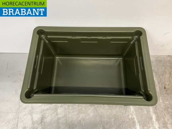 Avatherm 300 Thermobox 1/1 GN Horeca – Bild 4