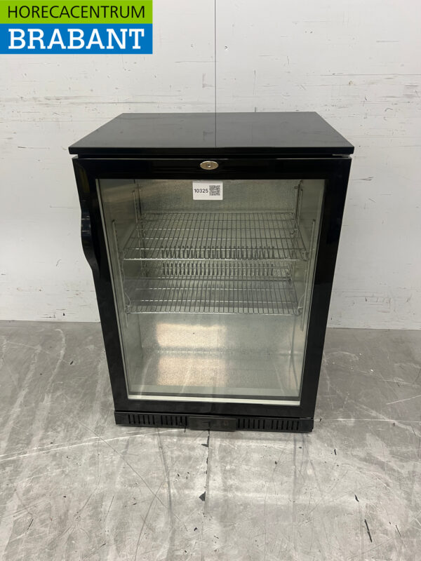 Saro Bar-Kühlschrank Backbar-Kühlung 1 Tür 230V Horeca
