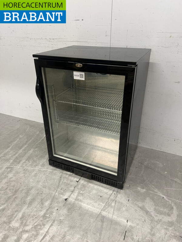 Saro Bar-Kühlschrank Backbar-Kühlung 1 Tür 230V Horeca – Bild 2