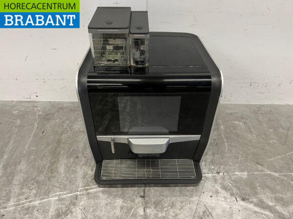 De Jong Duke Nio Kaffeemaschine frische Bohnen 230V Horeca