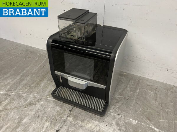 De Jong Duke Nio Kaffeemaschine frische Bohnen 230V Horeca – Bild 2