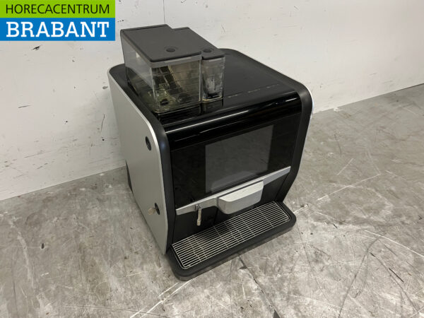 De Jong Duke Nio Kaffeemaschine frische Bohnen 230V Horeca – Bild 3