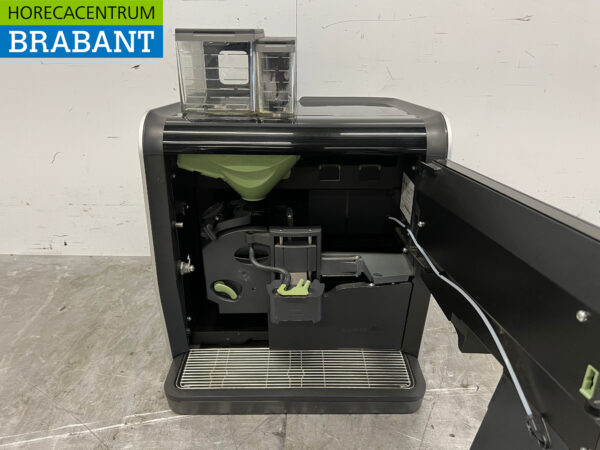 De Jong Duke Nio Kaffeemaschine frische Bohnen 230V Horeca – Bild 4