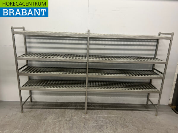 Fermod Rack Kühlregal 278,5 cm Catering