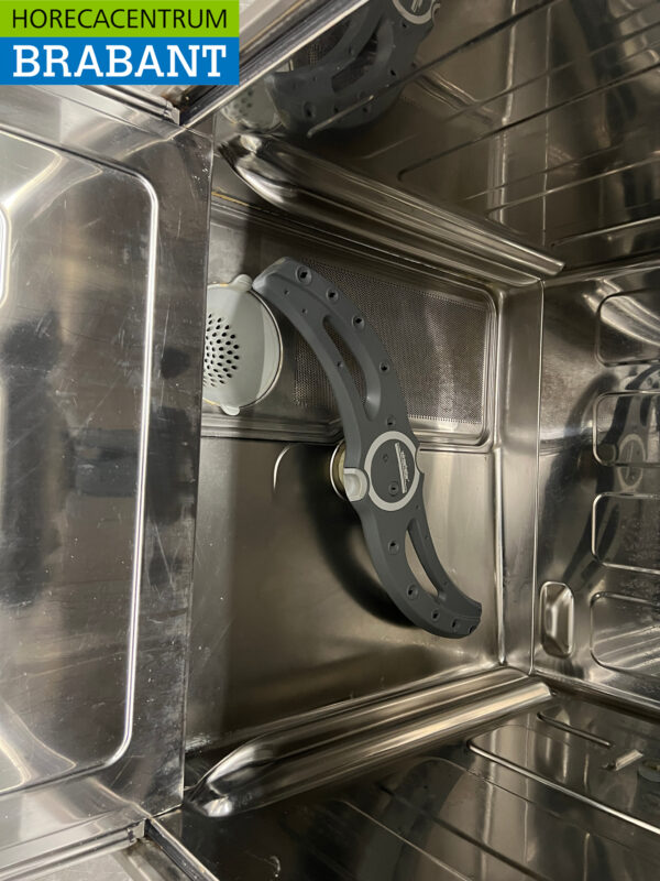 Edelstahl Winterhalter UC-L Seifendosierpumpen und Entwässerungspumpe 400V Horeca – Bild 4