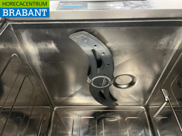 Edelstahl Winterhalter UC-L Seifendosierpumpen und Entwässerungspumpe 400V Horeca – Bild 5