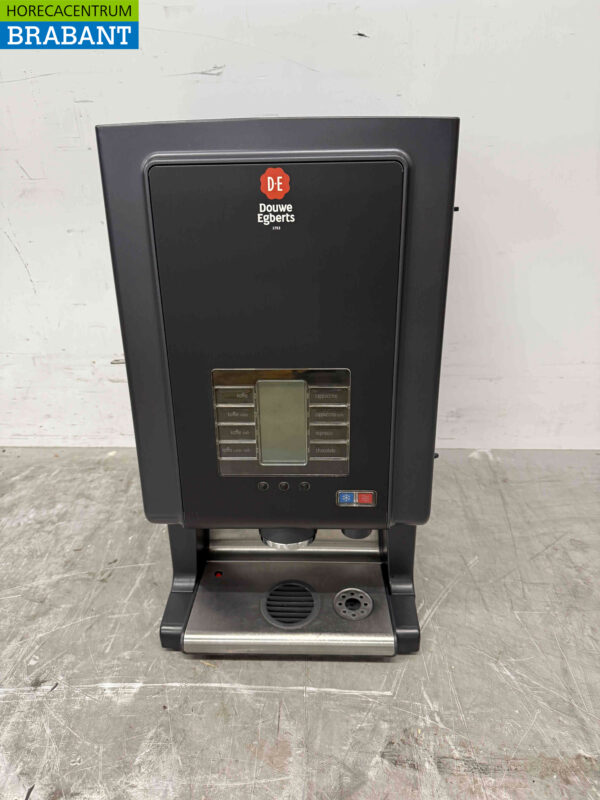 Douwe Egberts Kaffeemaschine 230V Horeca