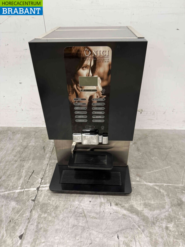 Animo optivent 32 TS Kaffeemaschine 230V Horeca