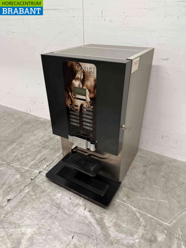 Animo optivent 32 TS Kaffeemaschine 230V Horeca – Bild 2