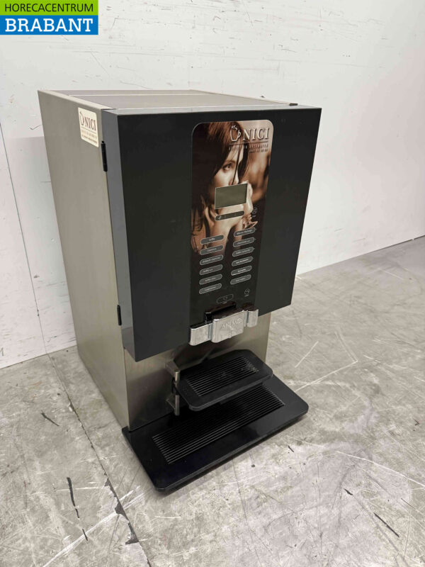 Animo optivent 32 TS Kaffeemaschine 230V Horeca – Bild 3