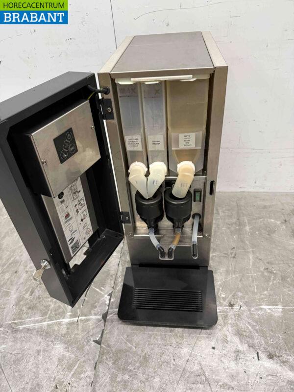 Animo Optivent 32S NG Kaffeemaschine 230V Horeca – Bild 4