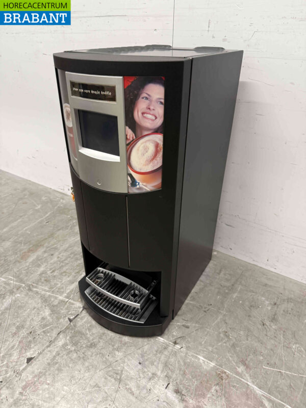 Vista Quick Kaffeemaschine 230V Horeca – Bild 2