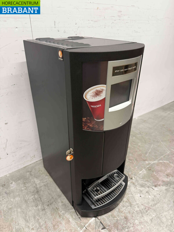 Vista Quick Kaffeemaschine 230V Horeca – Bild 3