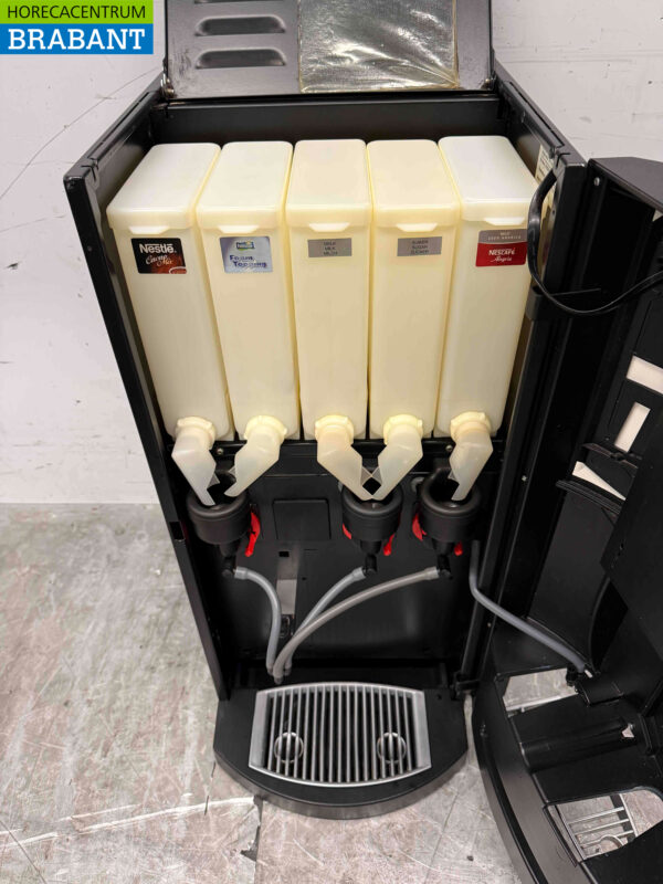 Vista Quick Kaffeemaschine 230V Horeca – Bild 5