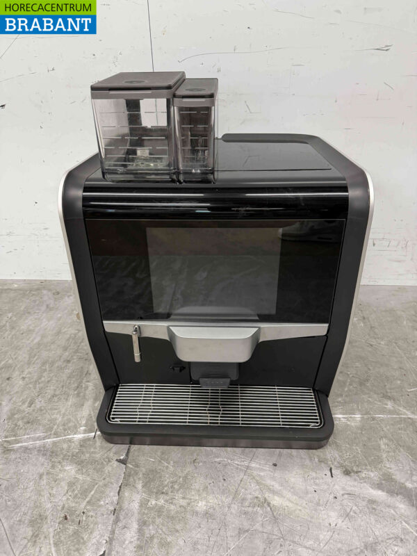 De Jong Duke Nio Kaffeemaschine frische Bohnen 230V Horeca