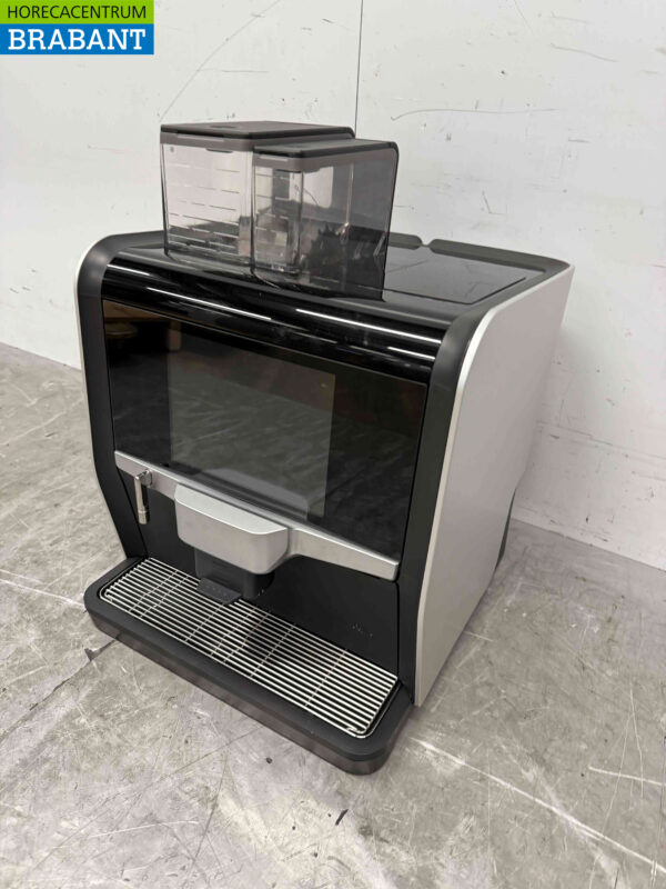 De Jong Duke Nio Kaffeemaschine frische Bohnen 230V Horeca – Bild 2