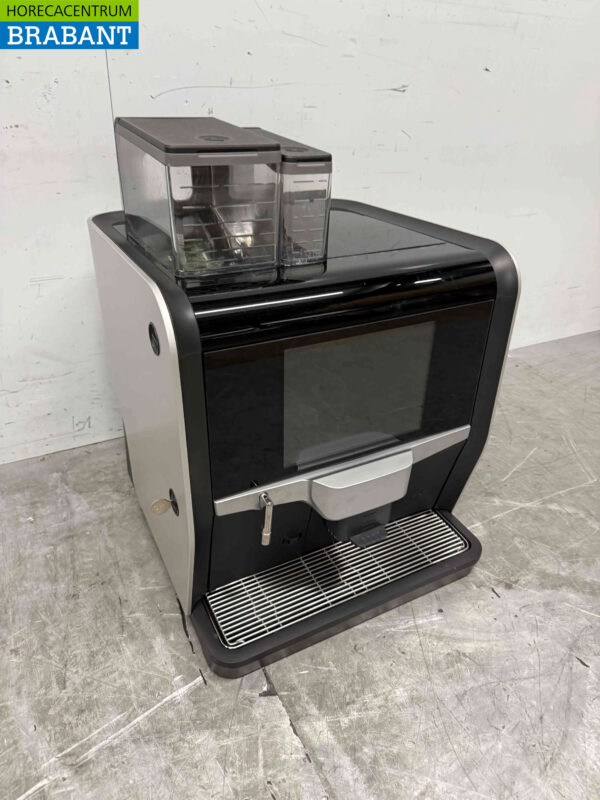 De Jong Duke Nio Kaffeemaschine frische Bohnen 230V Horeca – Bild 3