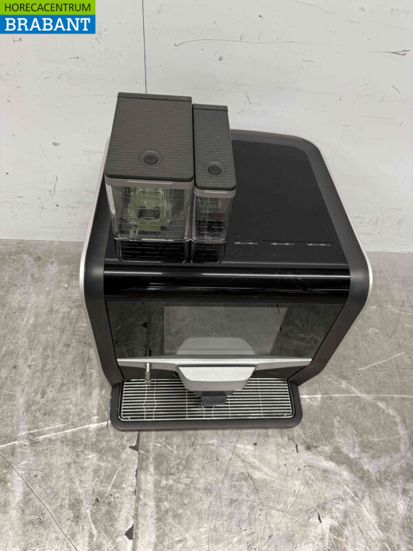 De Jong Duke Nio Kaffeemaschine frische Bohnen 230V Horeca – Bild 4