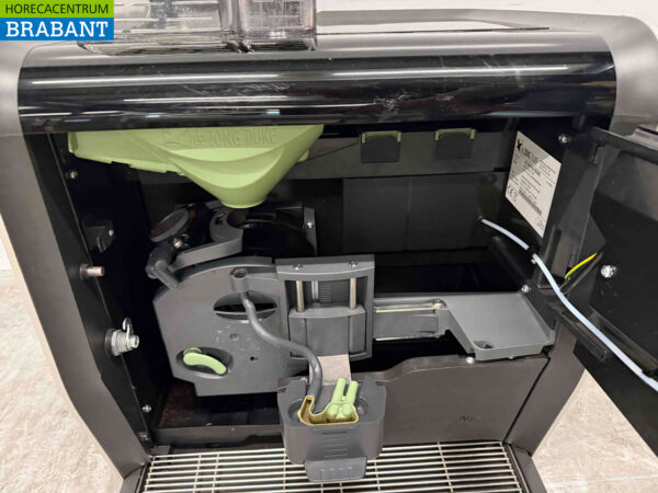 De Jong Duke Nio Kaffeemaschine frische Bohnen 230V Horeca – Bild 5