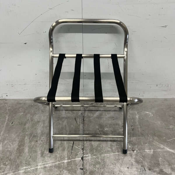 Edelstahl Saro Case Ständer faltbar Catering