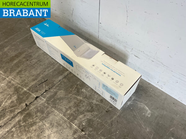 JATA JEGA 1001 Luftreiniger mit UV 50m2 230V Horeca – Bild 2
