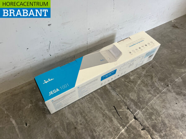 JATA JEGA 1001 Luftreiniger mit UV 50m2 230V Horeca – Bild 3