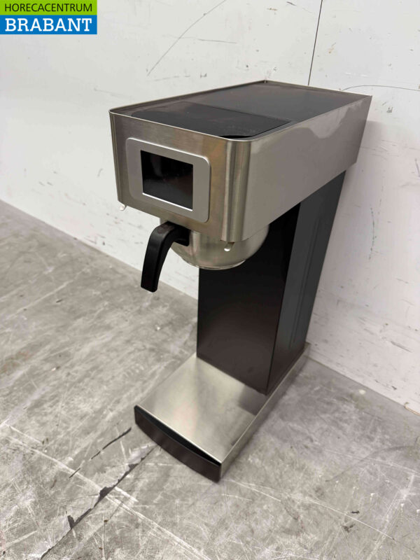 Saro Kaffeemaschine aus Edelstahl 2,2 Liter 230V Horeca – Bild 4