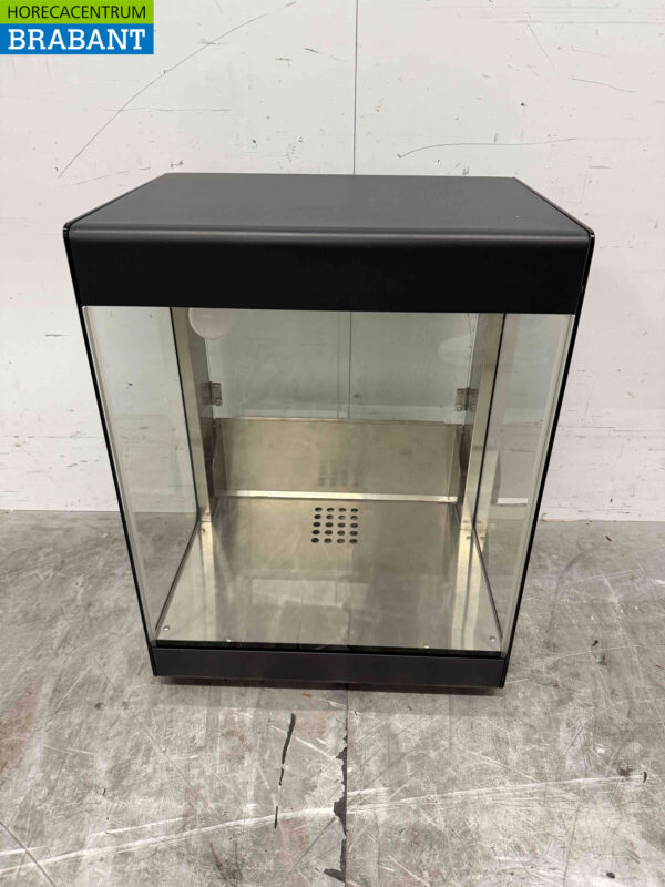 Saro Nachtwärmer Wärmeschrank 230V Catering