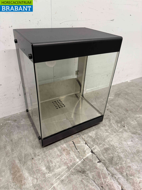 Saro Nachtwärmer Wärmeschrank 230V Catering – Bild 3