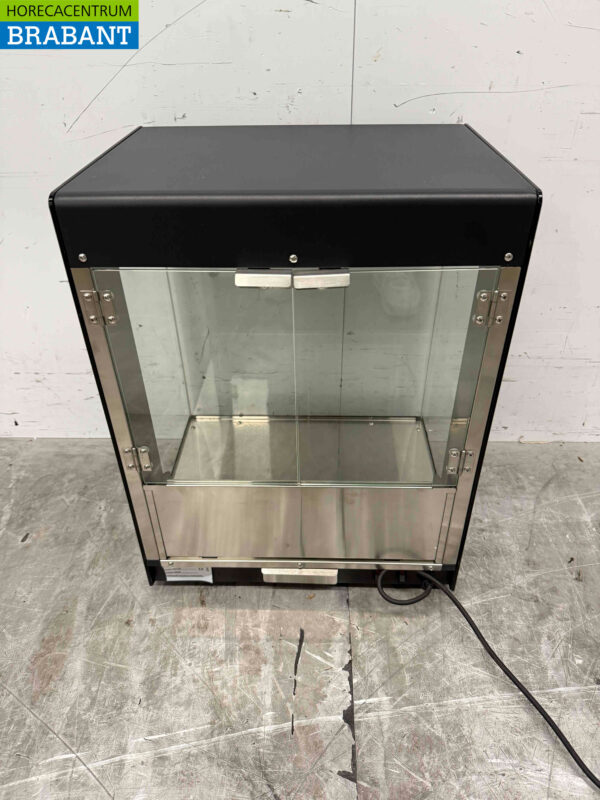 Saro Nachtwärmer Wärmeschrank 230V Catering – Bild 4