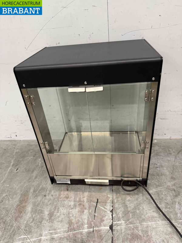 Saro Nachtwärmer Wärmeschrank 230V Catering – Bild 5