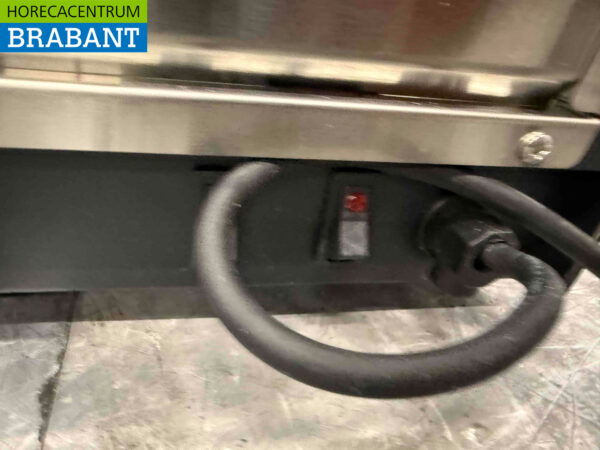 Saro Nachtwärmer Wärmeschrank 230V Catering – Bild 7