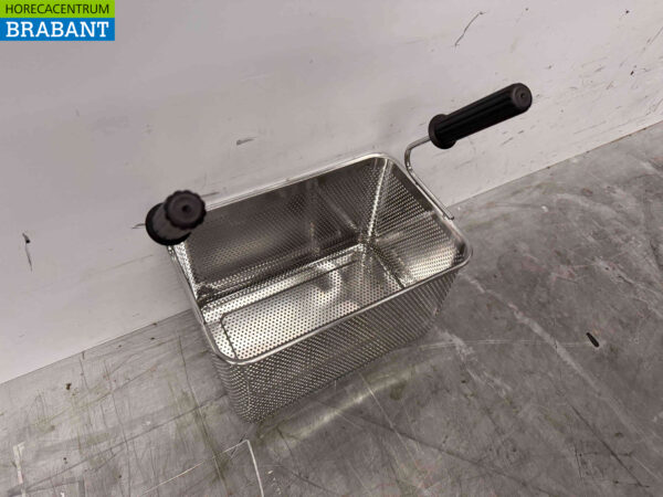 Edelstahl Nudelkocher Nudelkorb Catering – Bild 3