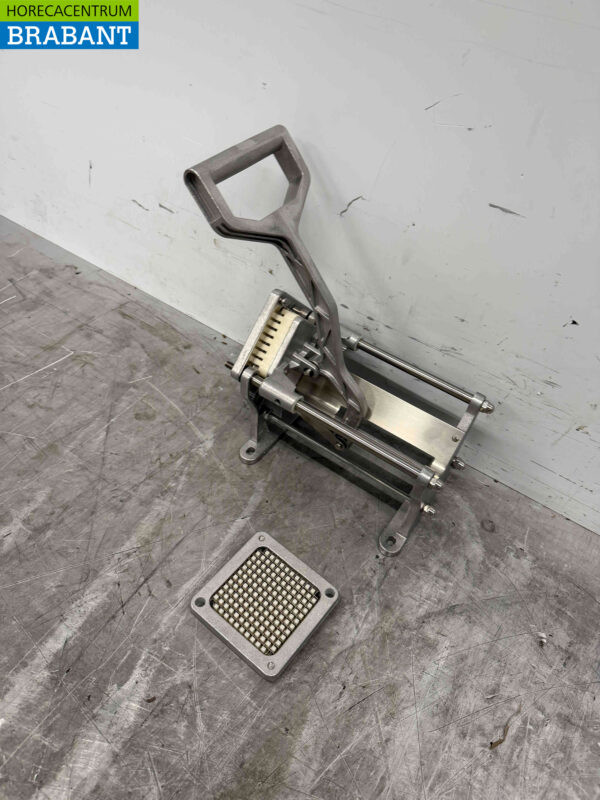 Edelstahl Späneschneider 4 & 6 mm Horeca – Bild 2