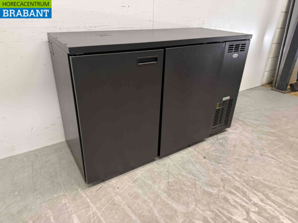 Serrco Fasskühler 135 cm 230V Horeca – Bild 2