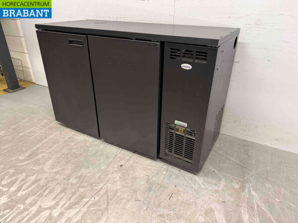 Serrco Fasskühler 135 cm 230V Horeca – Bild 3