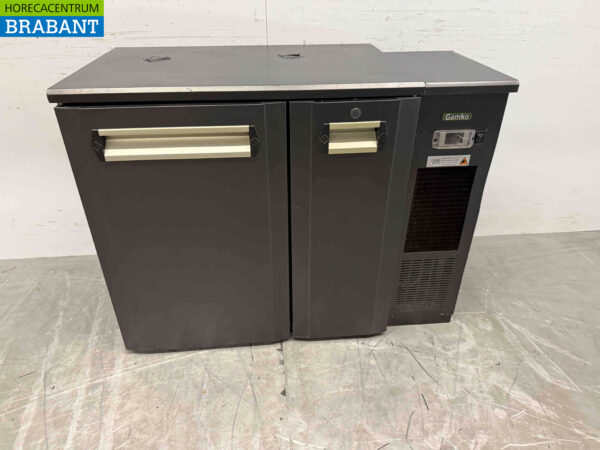 Gamko Fasskühler Fasskühler 111 cm 230V Horeca