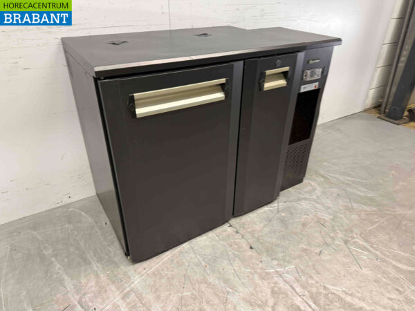 Gamko Fasskühler Fasskühler 111 cm 230V Horeca – Bild 2