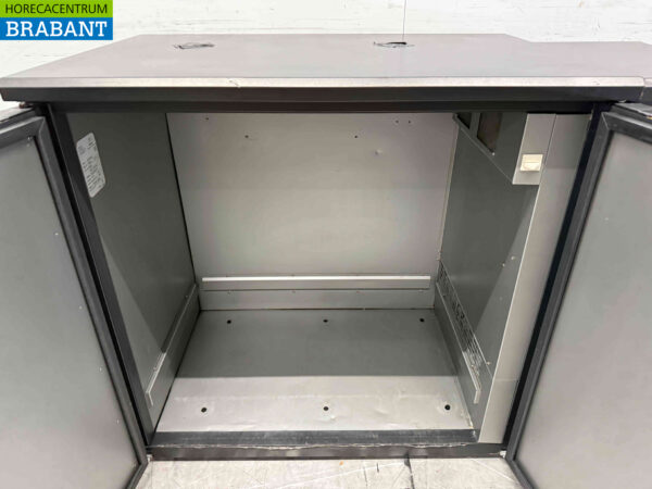 Gamko Fasskühler Fasskühler 111 cm 230V Horeca – Bild 4